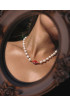 Bali Handmade Pearl Necklace Bali Handmade Pearl Necklace